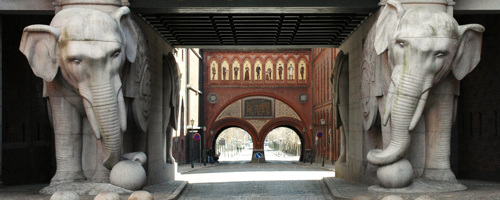 ”Kun få markeder kan følge med det danske”