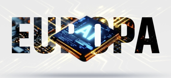 Europa skal blive mere selvforsynende på kritisk teknologi