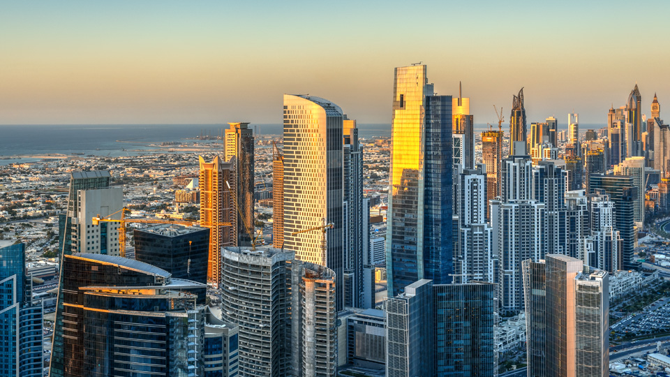 Kvartalsforventninger Sydinvest HøjrenteLande