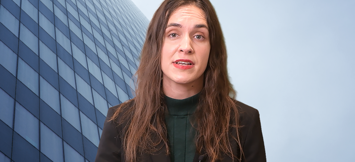 Aktiemarkedet trodser stigende renter