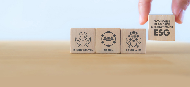 Et solidt fundament af obligationer