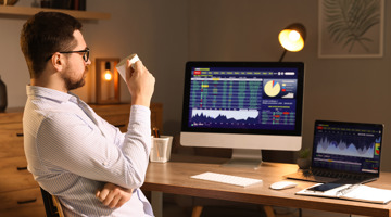 <p>Når investering er en hobby – og når den ikke er det</p>
