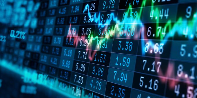 Sydinvest udbetaler udbytte for 2025, og kurserne falder