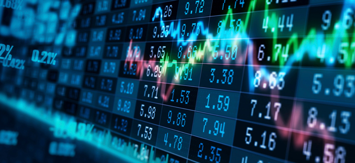 Sydinvest udbetaler udbytte for 2025, og kurserne falder