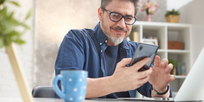 Få hjælp til at tjekke årsopgørelsen