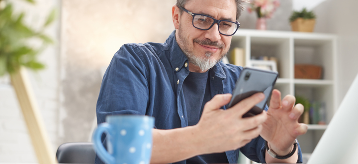 Få hjælp til at tjekke årsopgørelsen
